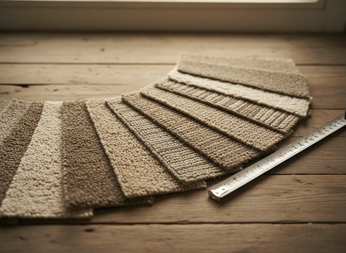 Carpet Installation Saint James, MN FAQs